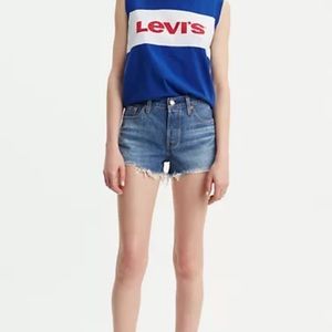 Levi’s 501 shorts